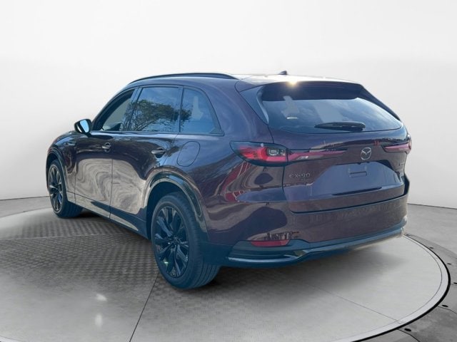 2026 Mazda CX-90 Premium Sport Package - Photo 5