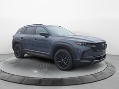 2026 Mazda CX-50 Hybrid Premium AWD Sport Utility