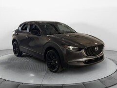 2026 Mazda CX-30 2.5 S Select Sport AWD Sport Utility