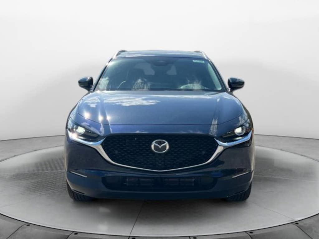New 2026 Mazda CX-30 2.5 S Preferred AWD Sport Utility