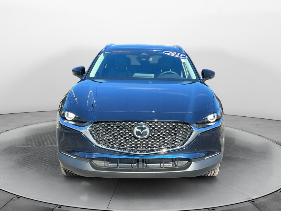 2025 Mazda CX-30 2.5 Select Sport photo 2