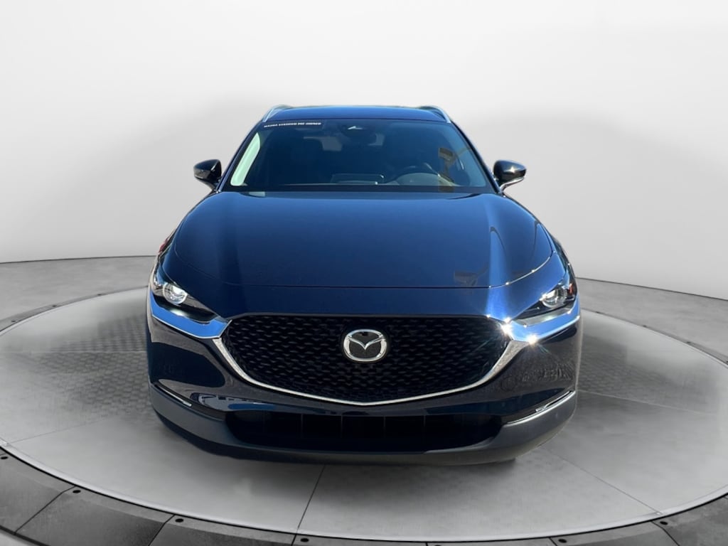 Certified 2025 Mazda CX-30 2.5 S Select Sport SUV