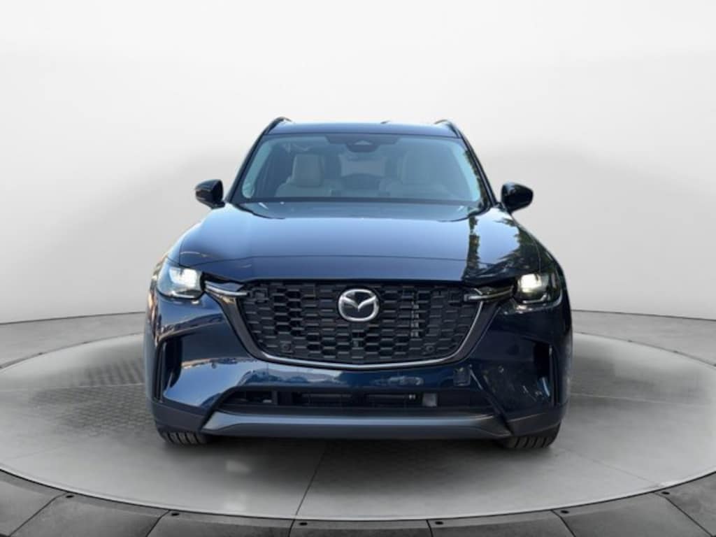 New 2026 Mazda CX-90 3.3 Turbo Premium Sport AWD Sport Utility