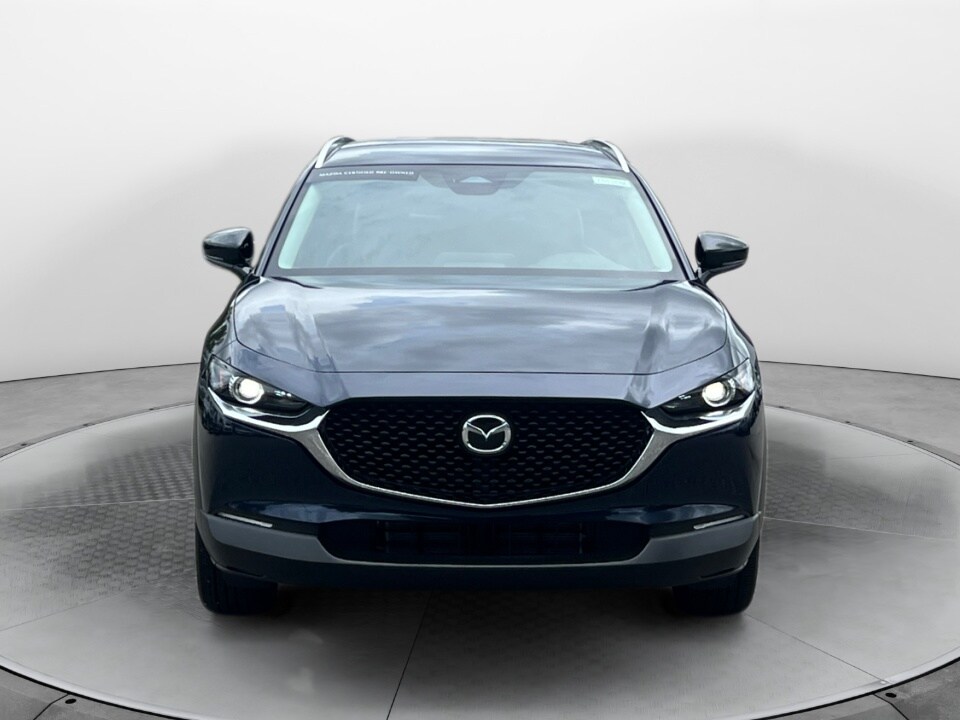 2025 Mazda CX-30 2.5 Select Sport photo 2