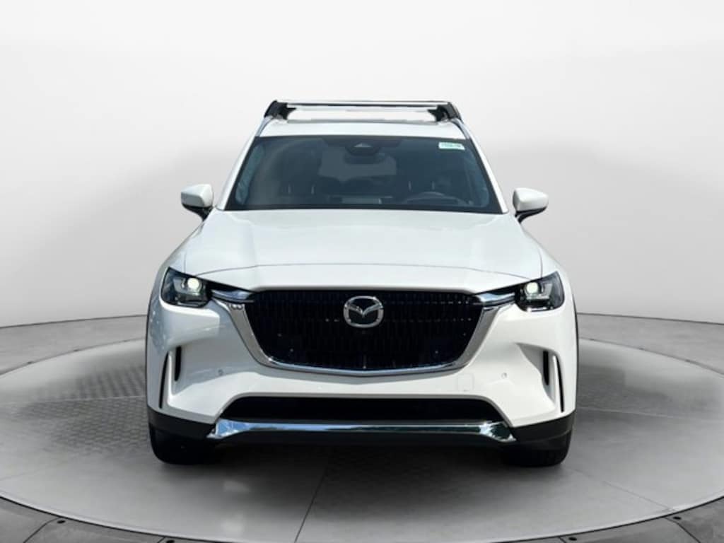 New 2025 Mazda CX-90 Plug-In Hybrid Premium Plus AWD Sport Utility