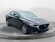 Mazda Mazda3 Sedan