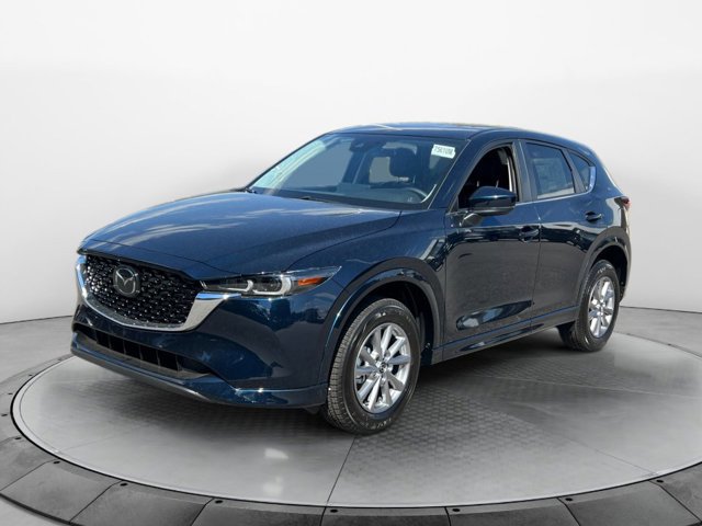 2025 Mazda CX-5 2.5 Select Sport photo 3