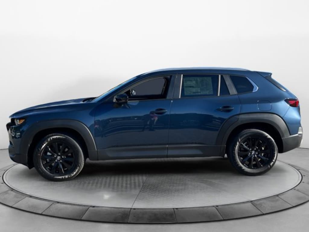 New 2025 Mazda CX-50 2.5 S Select AWD Sport Utility