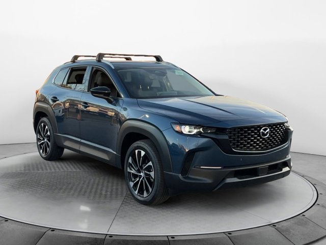 2026 Mazda CX-50 Premium Plus's photo