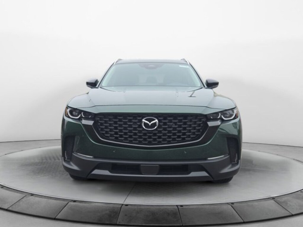 New 2026 Mazda CX-50 2.5 S Preferred AWD Sport Utility