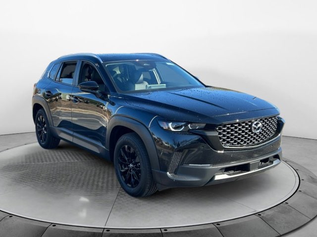 2026 Mazda CX-50 Preferred's photo