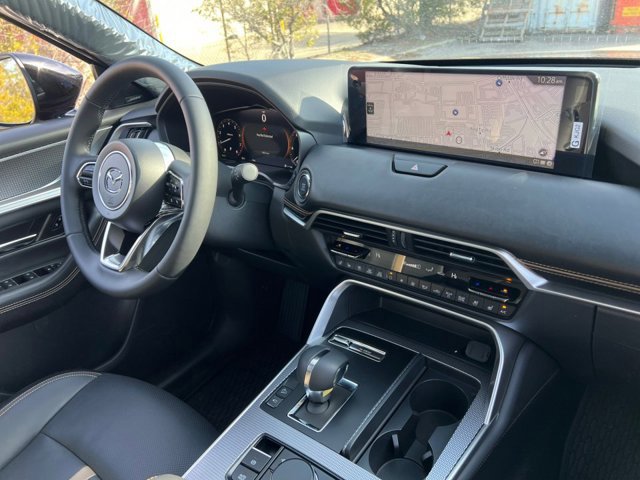 2026 Mazda CX-90 Premium Sport Package - Photo 28