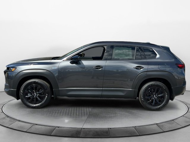 2025 Mazda CX-50 Premium photo 4