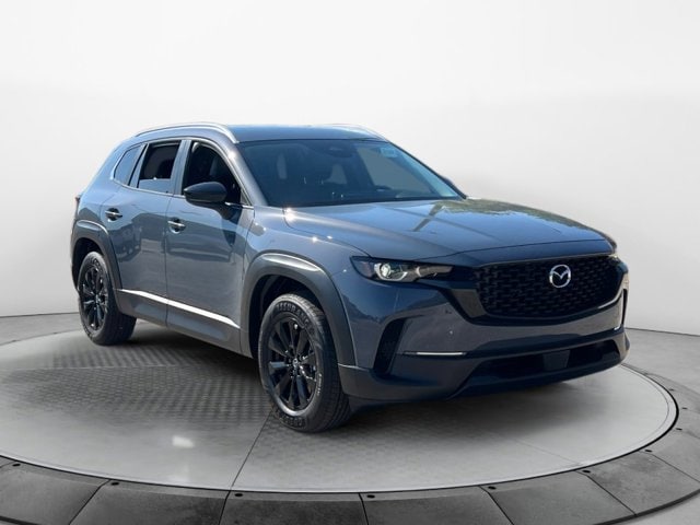 2026 Mazda CX-50 2.5 S Select's photo