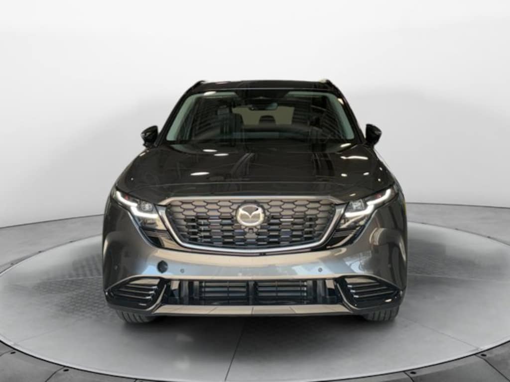 New 2026 Mazda CX-5 2.5 S Premium Plus AWD Sport Utility