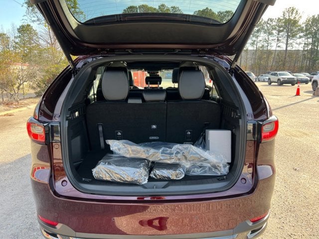 2026 Mazda CX-90 Premium Sport Package - Photo 15