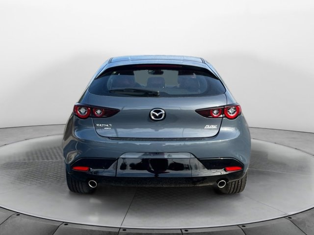 2026 Mazda Mazda3 Carbon Edition - Photo 6