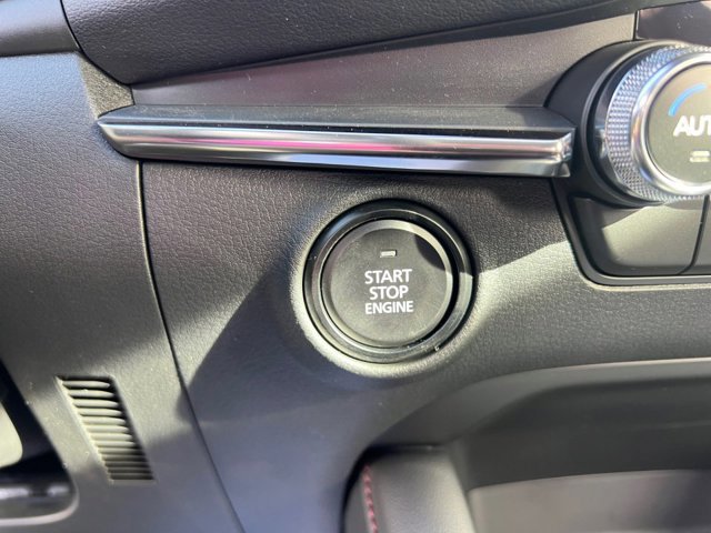 2026 Mazda Mazda3 Carbon Edition - Photo 20