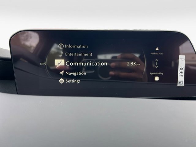 2026 Mazda Mazda3 Carbon Edition - Photo 17