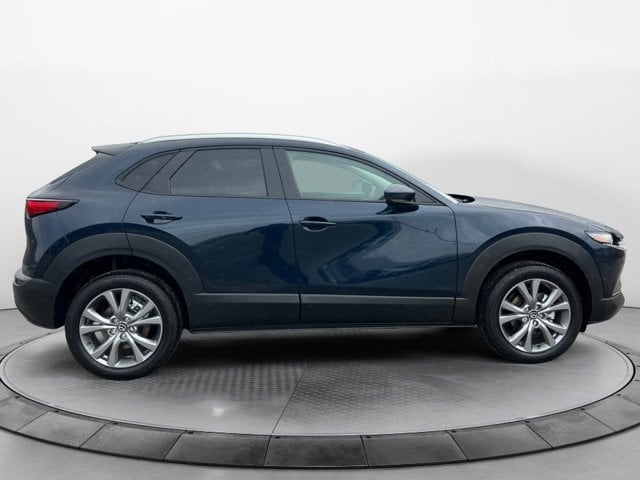 2026 Mazda CX-30 Premium - Photo 8