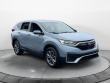 Used 2022 Honda CR-V AWD EX-L SUV