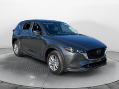 2025 Mazda CX-5 2.5 S Preferred SUV