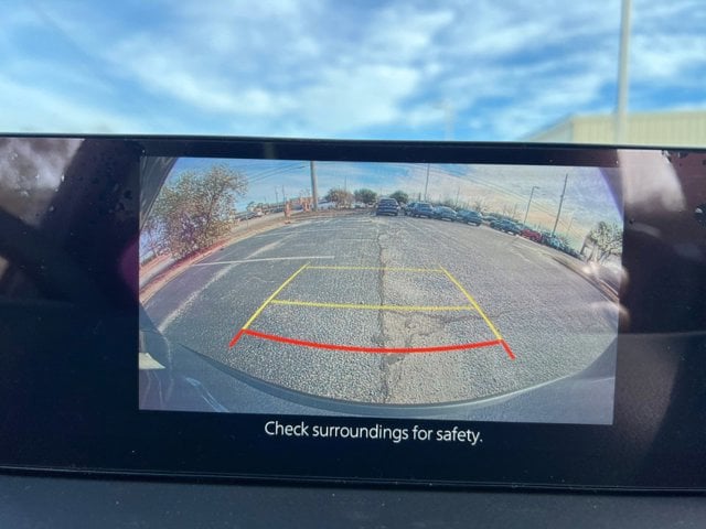 2026 Mazda CX-50 Premium Plus - Photo 19