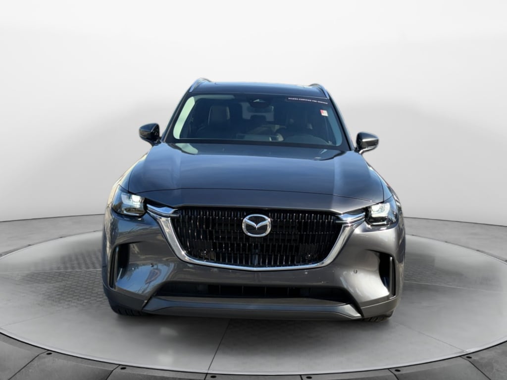 Certified 2026 Mazda CX-90 Preferred SUV