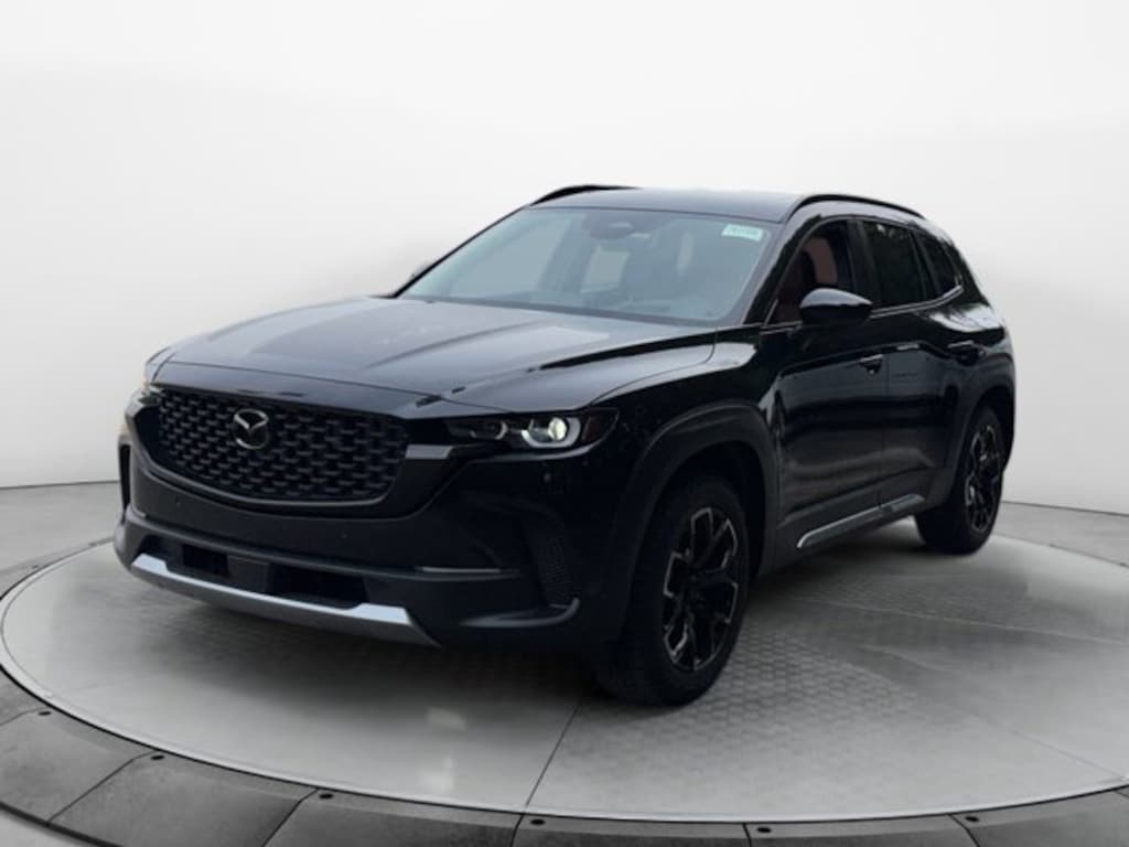 New 2026 Mazda CX-50 2.5 Turbo Meridian Edition AWD Sport Utility