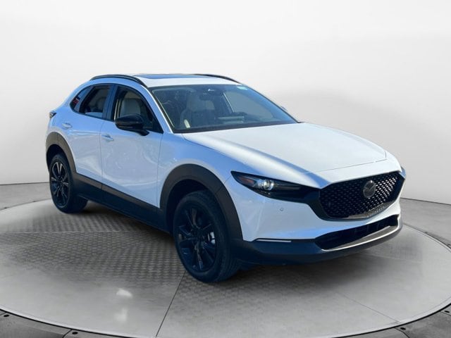 2026 Mazda CX-30 Preferred's photo