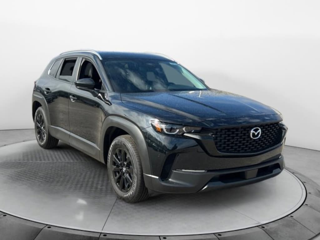 New 2026 Mazda CX-50 2.5 S Select AWD Sport Utility