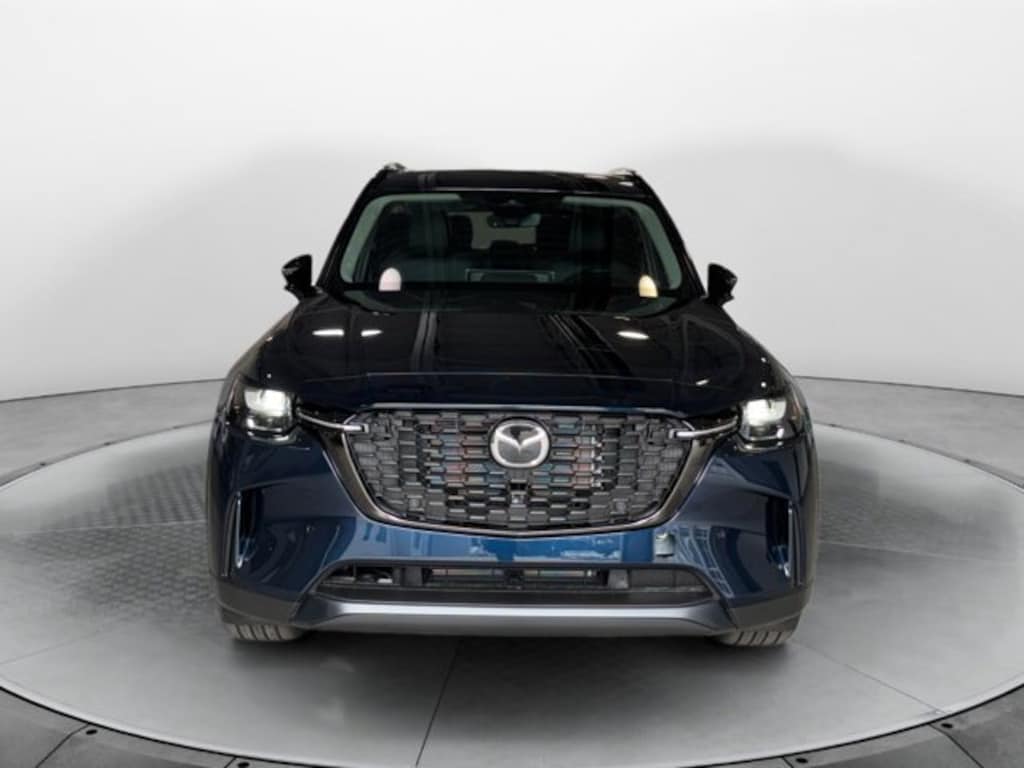 New 2026 Mazda CX-90 3.3 Turbo Premium Sport AWD Sport Utility