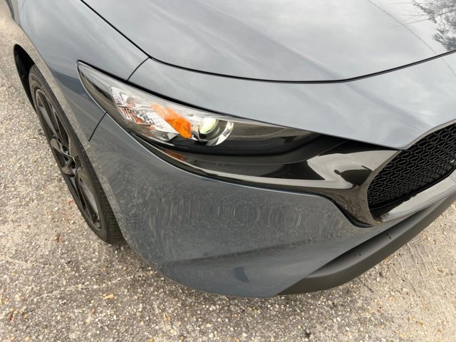 2026 Mazda Mazda3 Carbon Edition - Photo 24