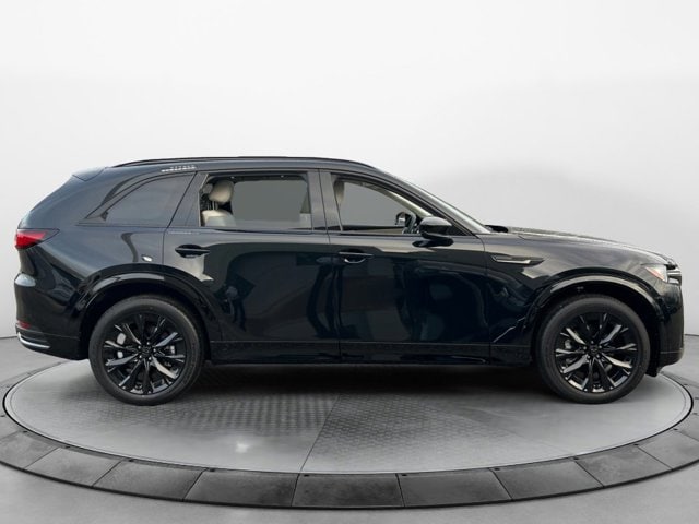 2026 Mazda CX-90 Premium Sport Package - Photo 8