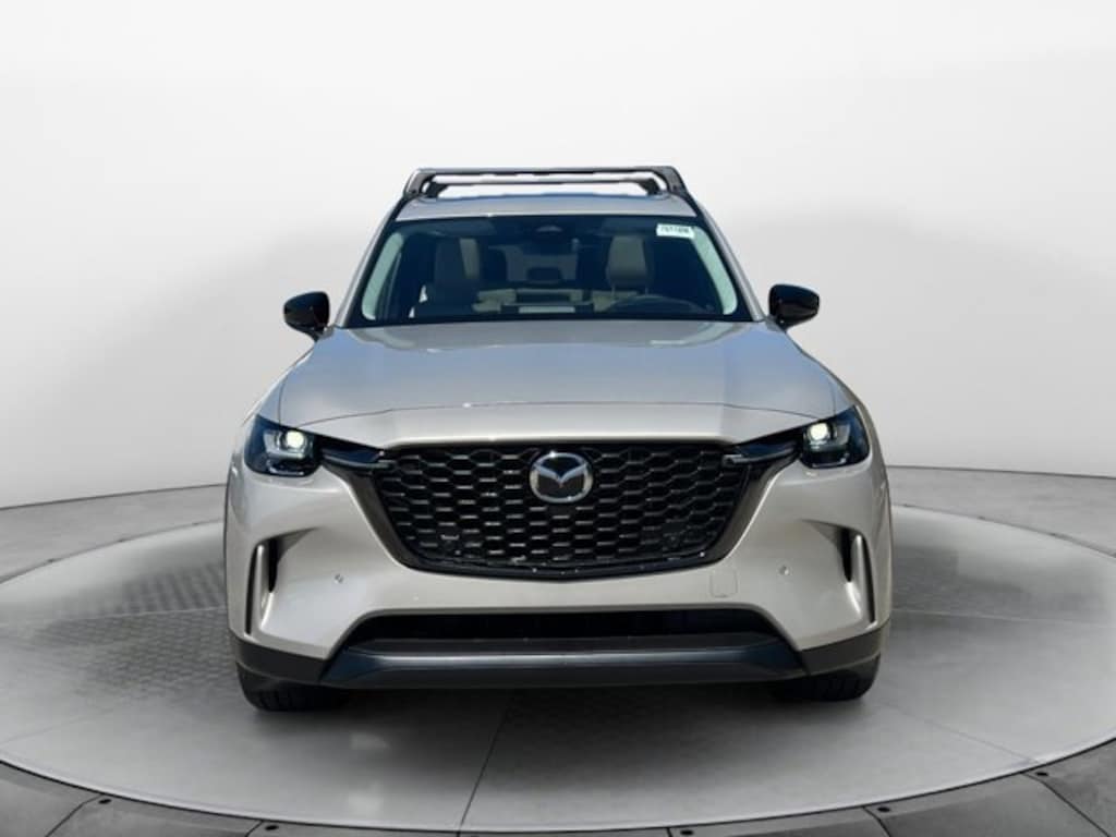 New 2026 Mazda CX-90 3.3 Turbo Premium Sport AWD Sport Utility