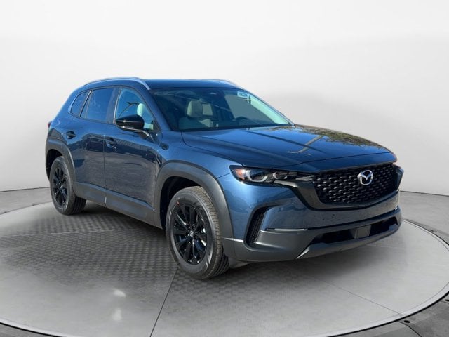2026 Mazda CX-50 Preferred's photo