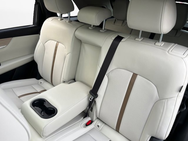 2026 Mazda CX-90 Premium Sport Package - Photo 12