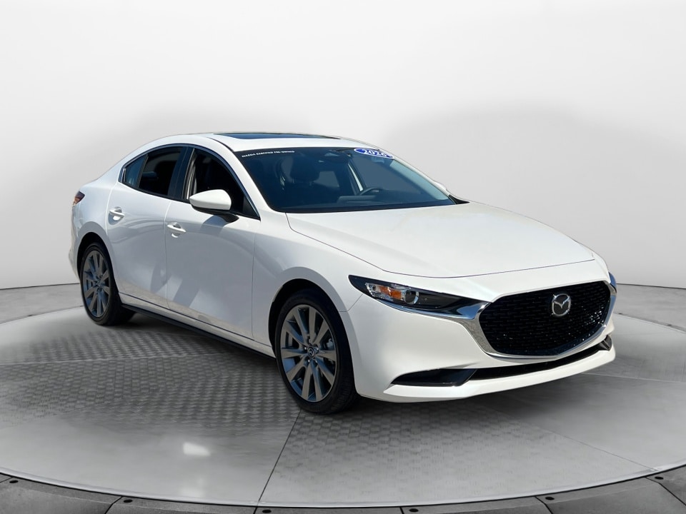 2026 Mazda CX-3 Preferred AT 4-Door SKYACTIV's photo