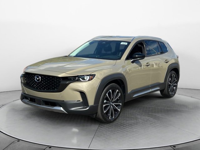 2025 Mazda CX-50 2.5 Turbo Premium photo 2