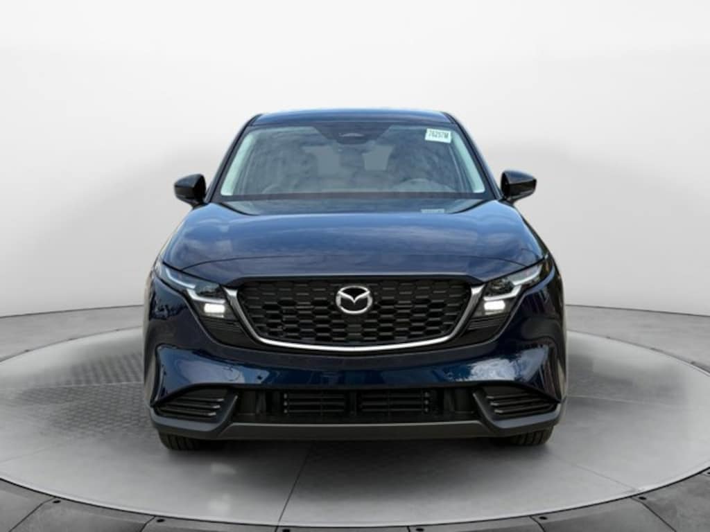 New 2026 Mazda CX-5 2.5 S Select AWD Sport Utility