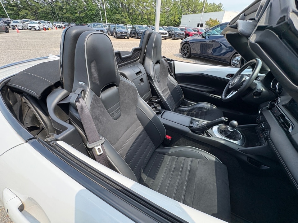 2023 Mazda MX-5 Miata Club - Photo 29