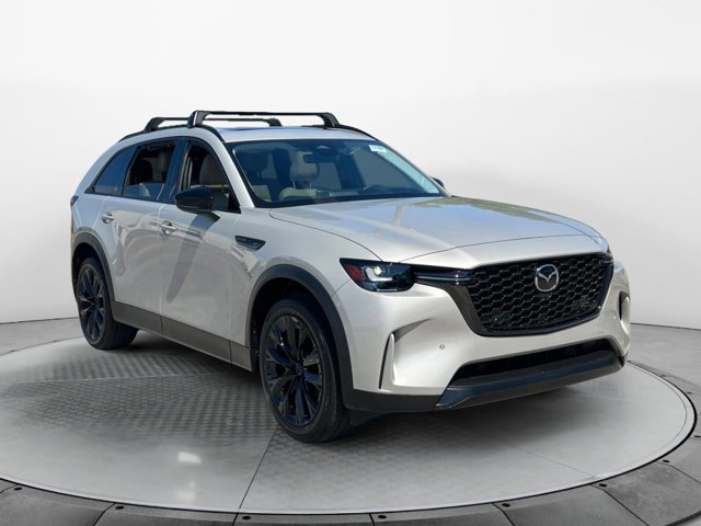 2026 Mazda CX-90 Turbo Premium Package's photo