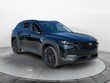  Mazda CX-50 Hybrid