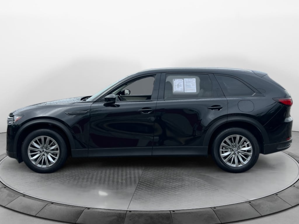 Certified 2024 Mazda CX-90 3.3 Turbo Preferred Plus SUV