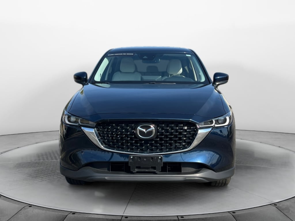 Used 2023 Mazda CX-5 2.5 S Premium SUV