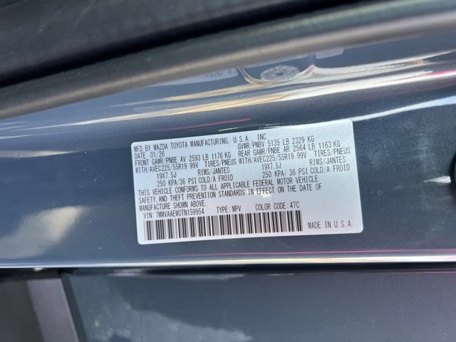 2026 Mazda CX-50 Premium Plus - Photo 34