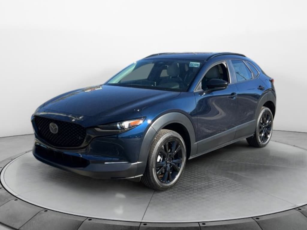 New 2026 Mazda CX-30 2.5 S Aire Edition Sport Utility
