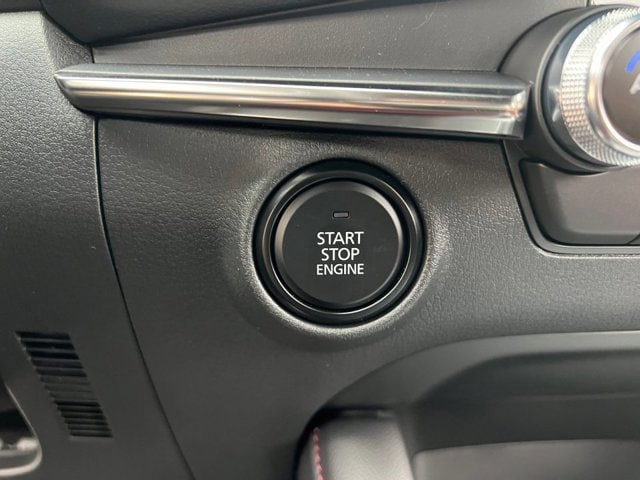 2026 Mazda Mazda3 Carbon Edition - Photo 20