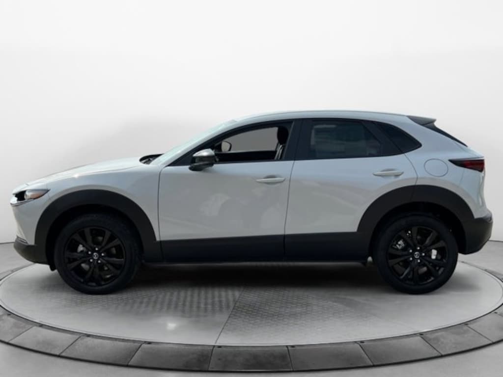 New 2026 Mazda CX-30 2.5 S Select Sport AWD Sport Utility