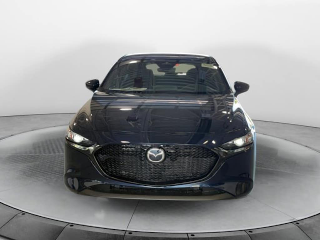 New 2026 Mazda Mazda3 Hatchback 2.5 S HATCHBACK